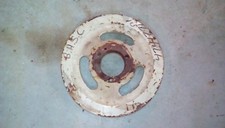 Heavy Duty Tractor Pto Pulley