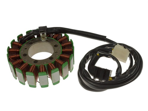 Stator alternateur pour - alternateur, st-07