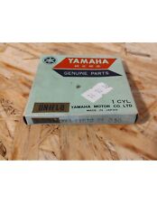 KIT SEGMENTS COTE 0.50 POUR YAMAHA R5/R5B/R5C CODE 278-11610-21