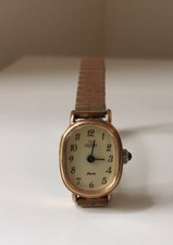 Montre vintage Clyda Paris
