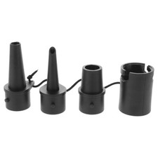  Adaptateur De Pompe À Air Buses Remplacement Matelas Pneumatiques Gonflables