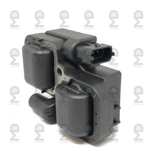Bobine allumage pour polaris - pour,