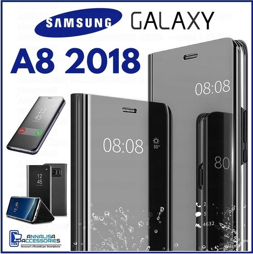 Coque flip pour samsung - samsung, galaxy