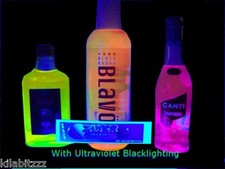 Brillant fluorescent Colorant