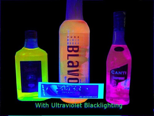 Brillant fluorescent colorant - fluorescent,