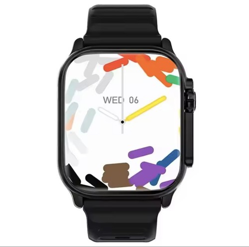 Montre connectée