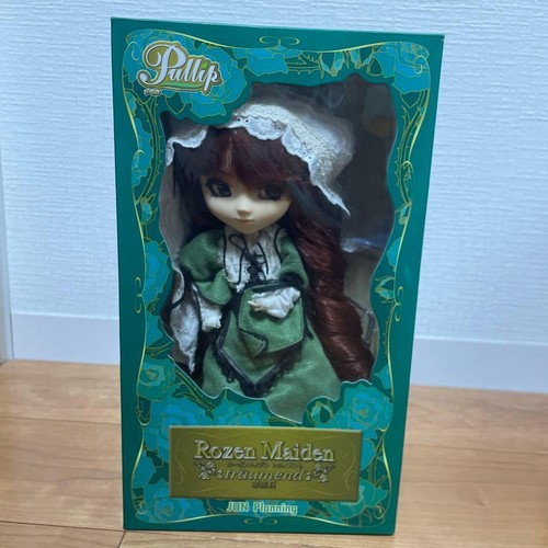 Poupée pullip rozen maiden - rozen,