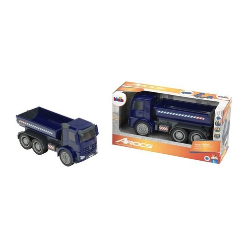 Camion benne klein 3803 - camion-benne,