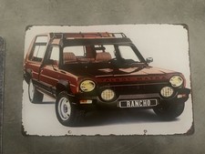 PLAQUE DÉCORATIVE STYLE