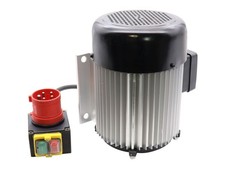 Moteur électrique 400V