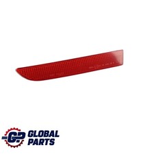 BMW E46 Réflecteur Pare-Chocs