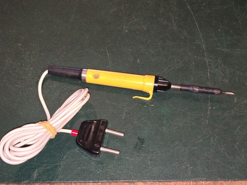 Fer souder precision - fer, a