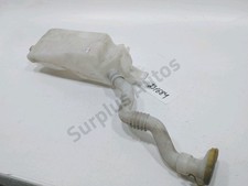 Reservoir lave glace - lave, avant