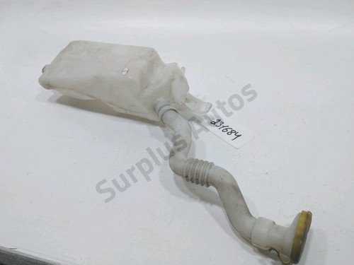 Reservoir lave glace avant - glace,