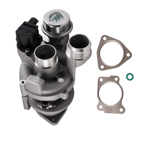 Turbo k03 refroidissement - turbo, eau