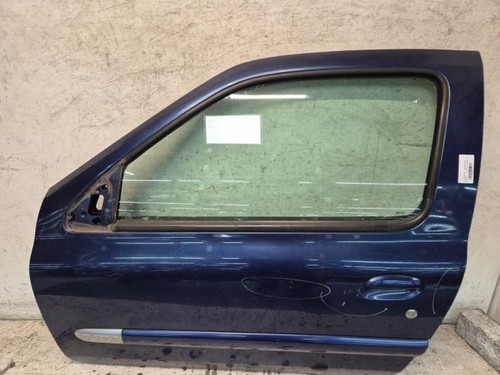 Porte avant gauche renault - porte,