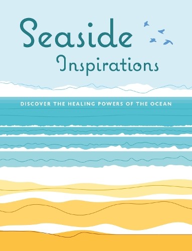 Cico books seaside - books,