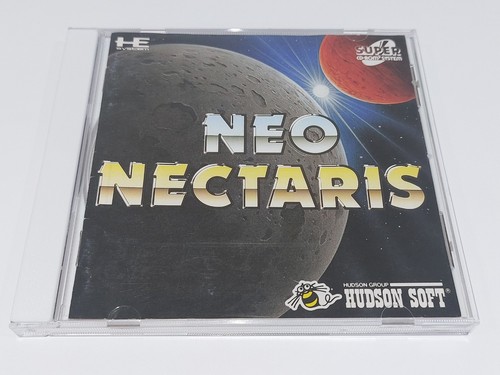 Engine neo nectaris - pc,