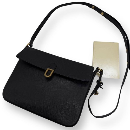 Sac bandoulière delvaux - bandoulière,
