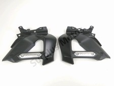 ECOPE RADIATEUR YAMAHA MT 125