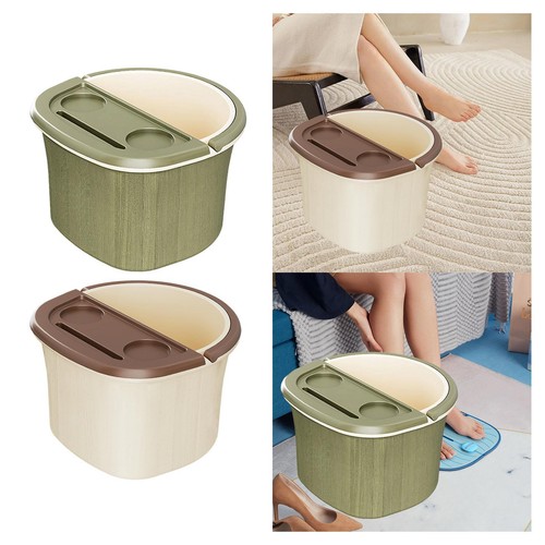 Baignoire pour les pieds - baignoire,