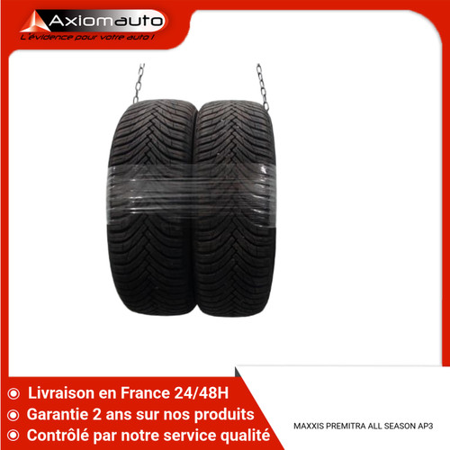 Paire de pneus maxxis - 🇫🇷,
