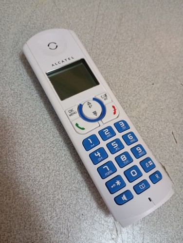 Téléphone phone fixe sans - 1x,