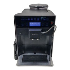 Siemens EQ.6 plus s100 Machine à Café CTES32X – Défaut– Boîtier Ouvert #95