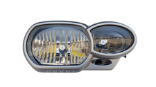 Phare Fanal Groupe Optique Lumière Avant Original BMW K1200 R 2006