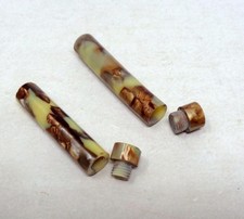 Lot de 2 petites boites à