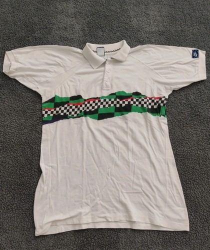 Polo nike mac attack - nike, john