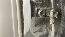 Porte arriere gauche AUDI A8 2