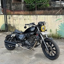 Échappement personnalisé