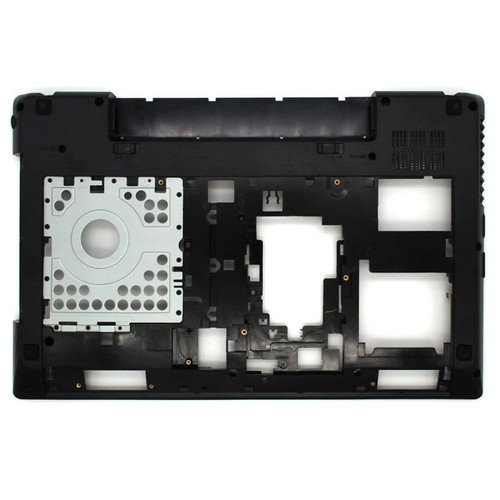 Coque inférieure pour - coque,