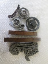 Kit De Distribution Chrysler