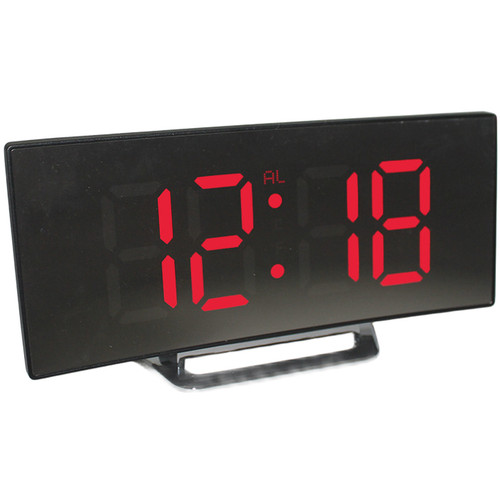 Réveil led numérique - réveil,