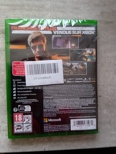 XBOX SERIE X Call of Duty