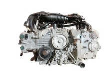 Moteur pour Porsche Boxster