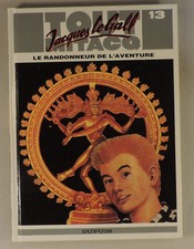 Tout Mitacq 13 Jacques Legall Mitacq Charlier Dupuis 1996 EO