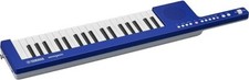 YAMAHA SHS-300BU SonoGenic Mini Keytar Blue 37keys with Strap USB