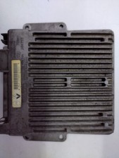 Calculateur Moteur Sagem Safir Renault Clio 1 Phase 2 Essence  7700107694 ...