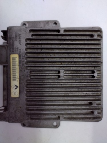 Calculateur moteur sagem - sagem, safir
