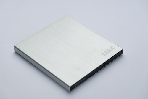Graveur dvd externe ultra - externe, slim