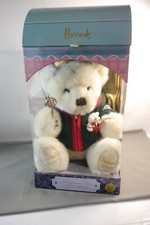 Ours Harrods Benjamin Environ