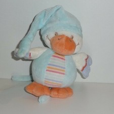 Doudou Canard Nattou -Musical