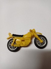 Petite Moto Tonka Années 70