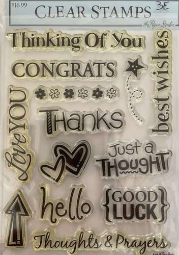 Clear stamps tampon mariage - tampon,