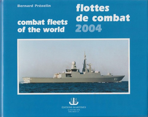 Prezelin bernard flottes de - prezelin,