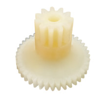 Engrenage En Nylon Pour Moteur De Trancheuse Bomann MA451CB