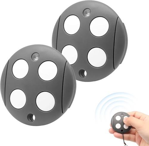 Lot telecommande portail - lot, de